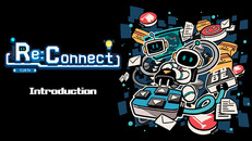 General / Cinematic | ReConnect_Introduction_en