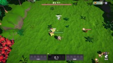 Gameplay | Cappu Dungeon Trailer 2025
