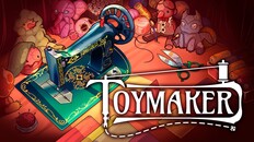 Generel/cinematisk | Toymaker Official Annoucement Trailer