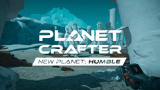 Трейлер игрового процесса | Planet Humble - DLC Now Available
