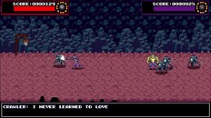 Gameplay | Snakes with Fists - Gameplay