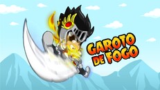 General / Cinematic | Garoto de Fogo