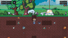 Игрално преживяване | Super Mining Mechs - Gameplay Trailer BG