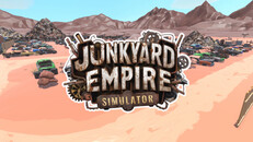General / Cinematic | Junkyard Empire Simulator