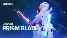 Gameplay | Prism Blade