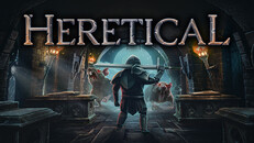 Gameplay | Heretical - Early Access (Gameplay Trailer)