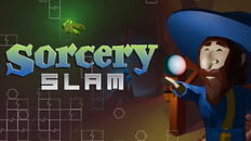 Gameplay | Sorcery Slam Trailer