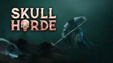티저 | Skull Horde Teaser KO