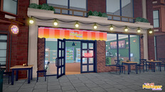 Gameplay | My Cafe Manager Simulator Trailer