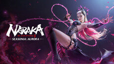 Steam:NARAKA: BLADEPOINT Steam:NARAKA: BLADEPOINT