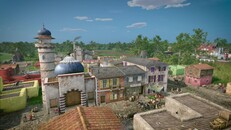 General / Cinematic | Railway Empire 2 - India - Release Trailer