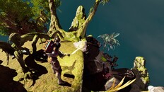 게임플레이 | Gameplay Trailer 01