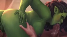 ทีเซอร์ | Extra Sex Scenes Teaser