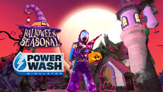 General / Cinemática | PEGI ES Halloween
