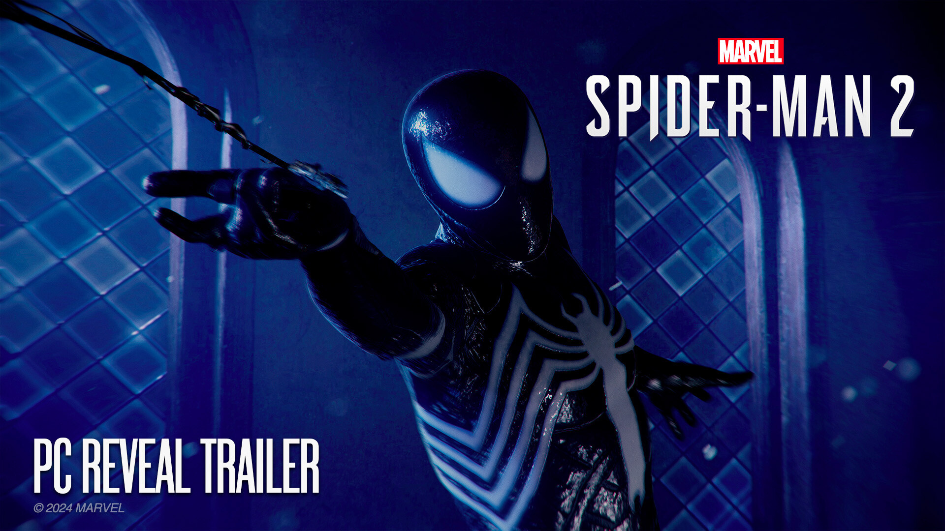 Marvel's Spider-Man Screenshots · SteamDB