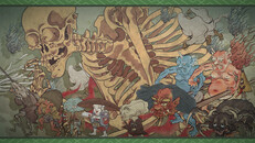 Steam：百鬼夜行サバイバー