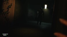 General / Cinematic | Trailer "Run away from me. Alexandra"