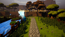 Gameplay | First level gameplay