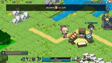 遊戲玩法 | CROWNCITY Gameplay!!!