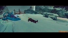 General / Cinematic | 繁體中文