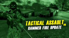 Gameplay | Hammer Fire Update