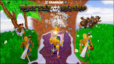 Gameplay | ☠️ YAARRGH! 🏴‍☠️ Where Adventure, Treasure, and Undead Await! 💀💰