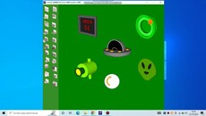 General / Cinematic | Spermrket: Video Aliens