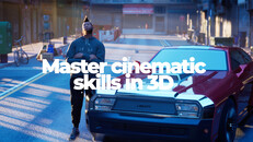 General / Cinematic | CineSim Trailer
