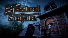 General / Cinematic | SpectralSonata_AnnouncementTrailer