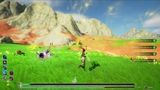 ゲームプレイ | Early Access Release Date Trailer JP
