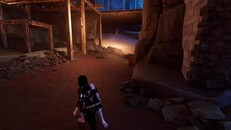 Gameplay | Kalyskah - Demo Trailer