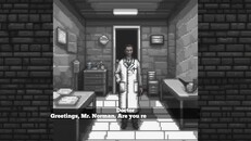 Teaser | Echoes of Madness - The Hawthorne case