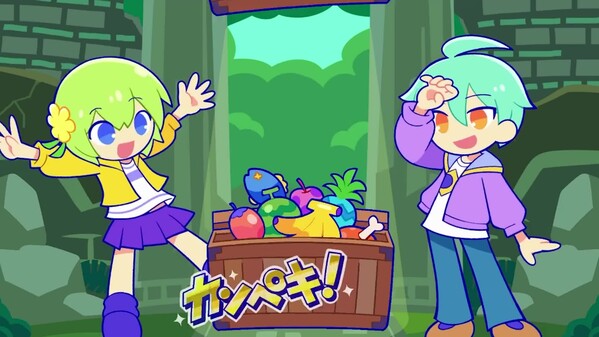 炫彩斑斓行进曲 PastelParade|Build.19797691|容量1.13GB|官方简体中文|支持键盘.鼠标.手柄-一泽资源站