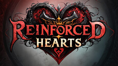 General / Cinematic | Reinforced Hearts Trailer V1