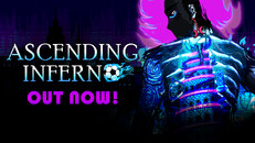 Gameplay | Ascending Inferno | Launch Trailer