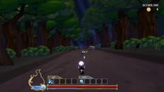 Gameplay | ソウルラッシュ_プレイ動画