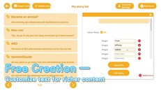 General / Cinematic | Sensei! I like you so much! - Fangirl Toolkit