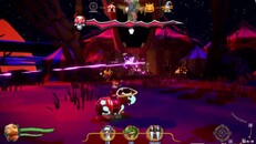 Gameplay | Gameplay - Capyverse Odyssey