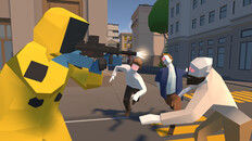 Jogabilidade | Early Gameplay Trailer