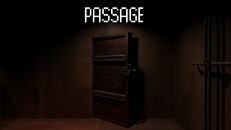 Klipp | PASSAGE: Evolution Teaser Trailer