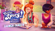 Totally Spies! - Cyber Mission on Steam