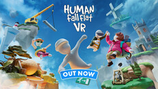 ヒューマン フォール フラット Human Fall Flat VR в Steam