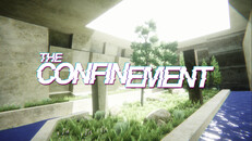 Teaser | The Confinement - Trailer