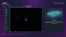 Teaser | Blamcon ARC Preview