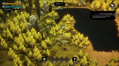 Gameplay | Seasons of Solitude – Face the Elder’s Trials