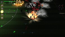 Gameplay | a fight