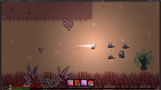 Spelupplägg | Void Lands