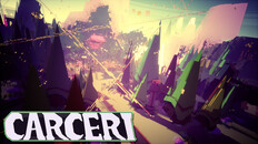 Gameplay | Carceri Final Update + Demo Trailer