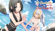 General / Cinematic | A Summer in Our Hearts Teaser