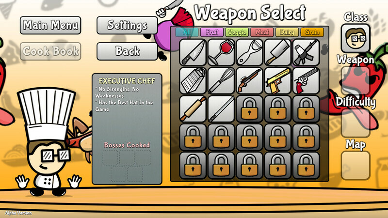 Let Him Cook screenshot 8